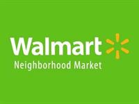 Walmart Neighborhood Market 