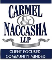 Carmel & Naccasha LLP