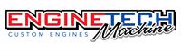 EngineTech Machine, Inc.