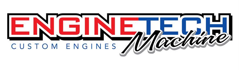 EngineTech Machine, Inc.