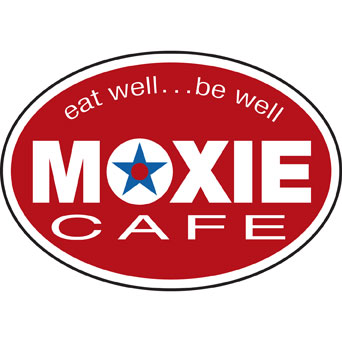 The Moxie Cafe