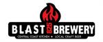 Blast 825° Brewery