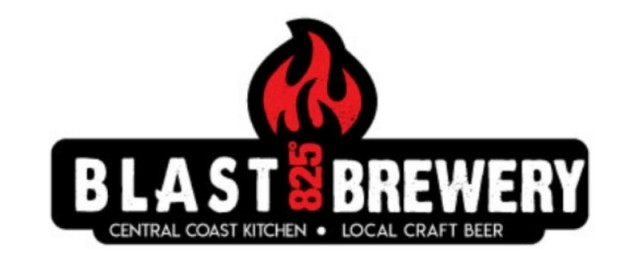 Blast 825° Brewery