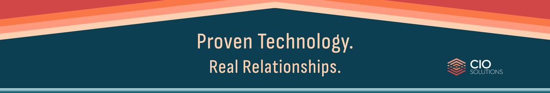 CIO Solutions