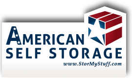 American Self Storage Santa Maria