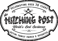 Hitching Post Of Casmalia