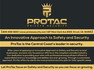 ProTac Security