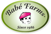 Babe Farms Inc. 