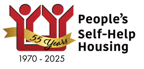 People's Self-Help Housing