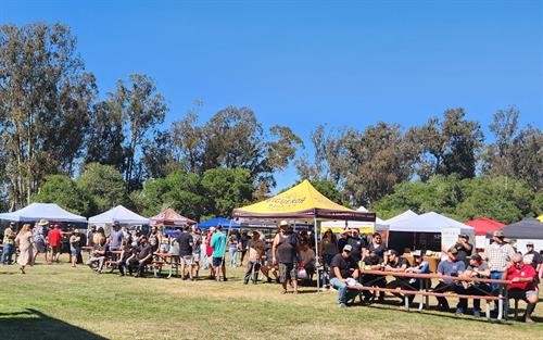BBQ Fest