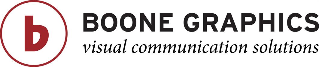 Boone Printing & Graphics Inc.