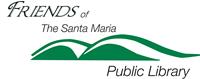 Friends of the Santa Maria Public Library Presents $21,450 Check to the Santa Maria Library