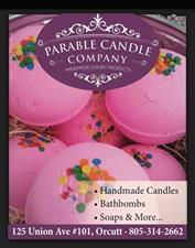 Parable Candle Company