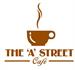 The ''A'' Street Cafe