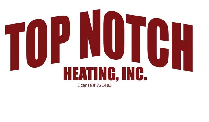Top Notch Heating Inc.