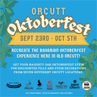 Orcutt Oktoberfest