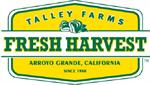 Talley Farms Fresh Harvest