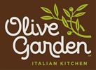 The Olive Garden Italian Restaurant
