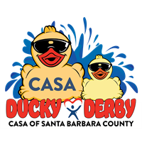CASA Ducky Derby