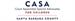 CASA (Court Appointed Special Advocates)