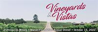 Vineyards & Vistas