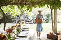 Ranch Table