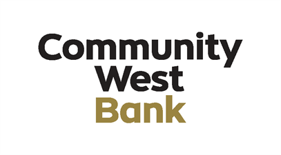 Community West Bank 