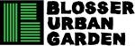 Blosser Urban Garden