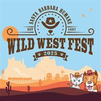 Saddle up for Santa Maria’s annual SB Humane Wild West Fest