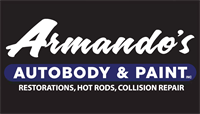 Armando's Autobody & Paint Inc.