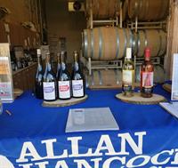 Santa Barbara County Farm Day Viticulture Hub Features Vineyard Tours;  Free Wine Tasting