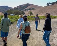 Sixth Annual Santa Barbara County Farm Day – Meet The Hands That Feed You