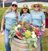 7th Annual Santa Barbara County Farm Day – September 6