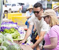 Visit Local Farms During 7th Annual Santa Barbara County Farm Day