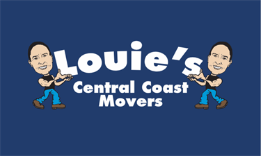 Louie's Central Coast Movers