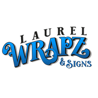 Laurel Wrapz & Signs