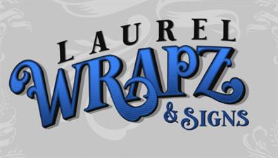 Laurel Wrapz & Signs