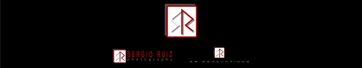 Sergio Ruiz Productions
