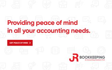 JR Bookkeeping