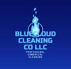 Blue Cloud Cleaning Co., LLC