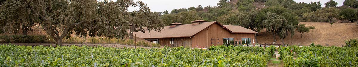 Zaca Mesa Winery & Vineyards