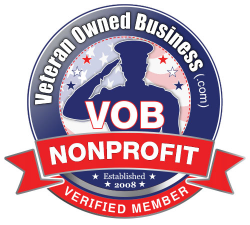 Verified on Veteran Owned Business 