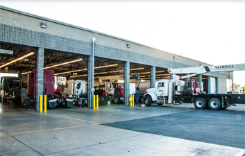 Bakersfield Truck Center 