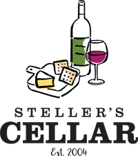Steller's Cellar