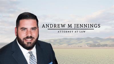 Andrew M. Jennings, Attorney at Law