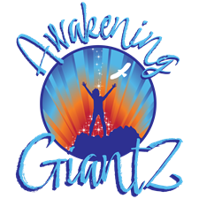 Awakening Giantz