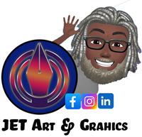 JET Art & Graphics