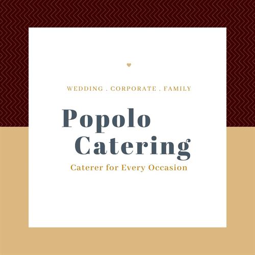 Popolo Catering