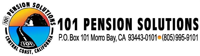 101 Pension Solutions - Susie Flynn, QPA, QKC, QKA