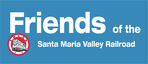 Friends of the Santa Maria Valley Railroad